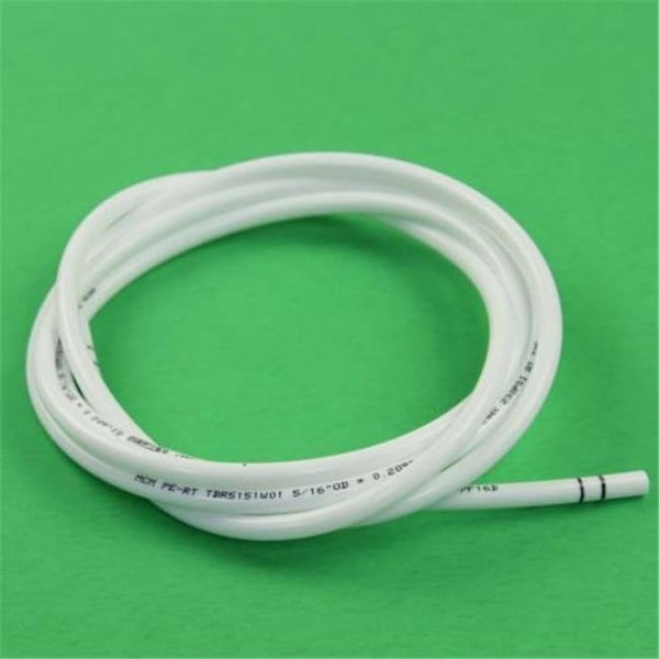 Lg LG ZENMJU62070603 LSSC243ST Refrigerator Plastic Tube Original Equipment Part ZENMJU62070603 - main